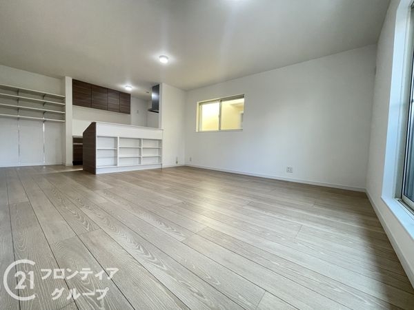 大阪市鶴見区安田４丁目　新築一戸建て