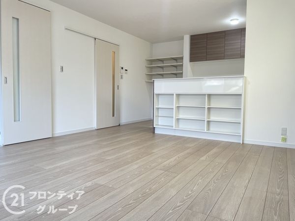 大阪市鶴見区安田４丁目　新築一戸建て