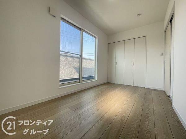 大阪市鶴見区安田４丁目　新築一戸建て