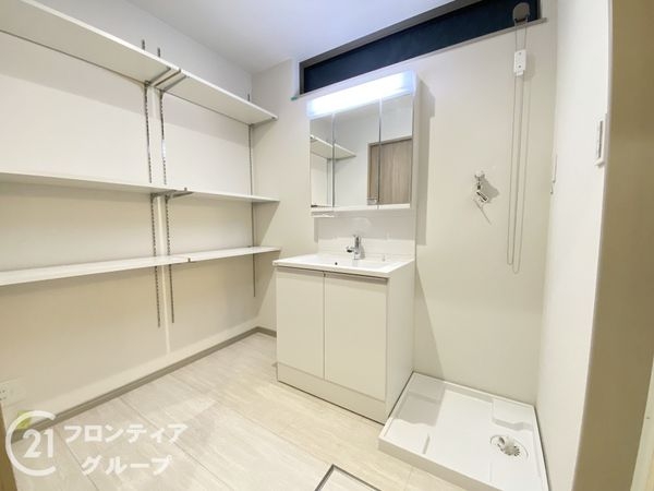 大阪市住吉区庭井１丁目新築一戸建て