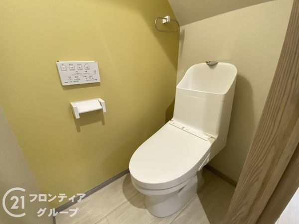 大阪市住吉区庭井１丁目新築一戸建て