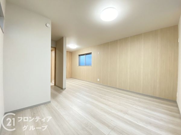 大阪市住吉区庭井１丁目新築一戸建て