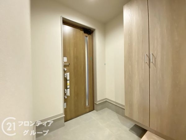 大阪市住吉区庭井１丁目新築一戸建て