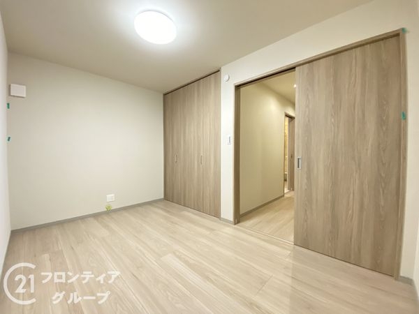 大阪市住吉区庭井１丁目新築一戸建て