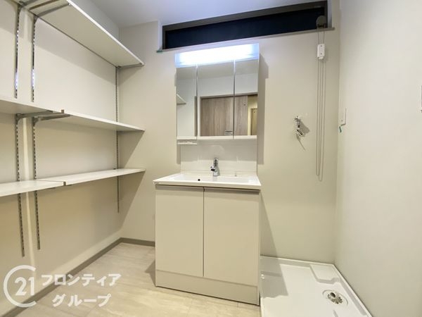 大阪市住吉区庭井１丁目新築一戸建て