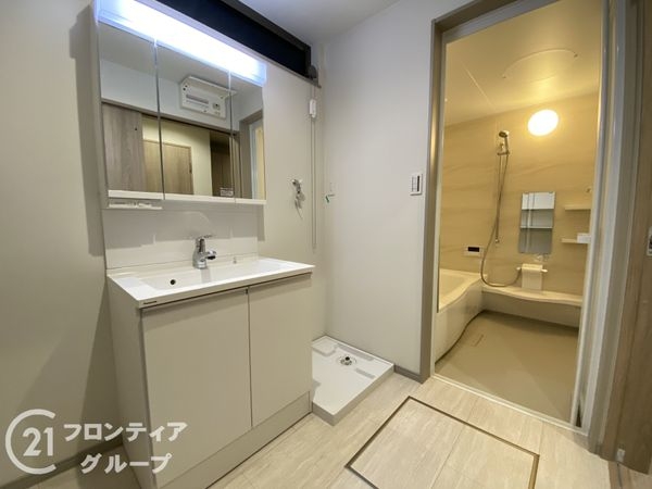 大阪市住吉区庭井１丁目新築一戸建て