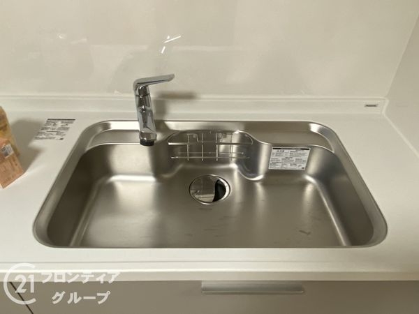 大阪市住吉区庭井１丁目新築一戸建て