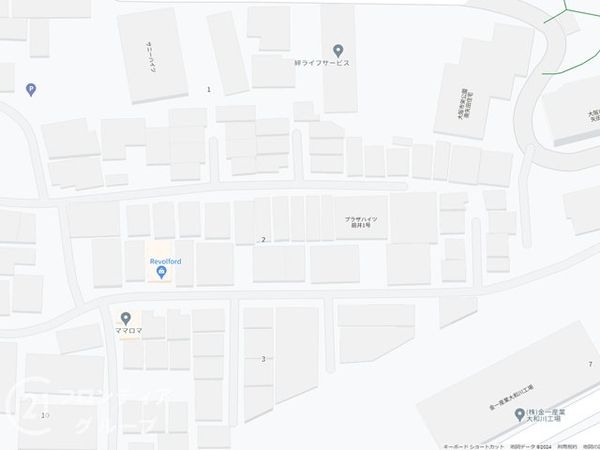 大阪市住吉区庭井１丁目新築一戸建て