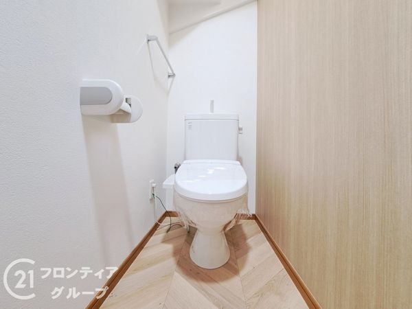 堺市中区深井水池町の中古一戸建て