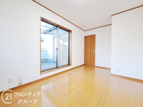 堺市中区深井水池町の中古一戸建て