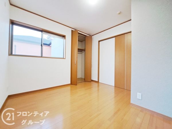 堺市中区深井水池町の中古一戸建て