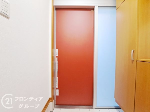 堺市中区深井水池町の中古一戸建て