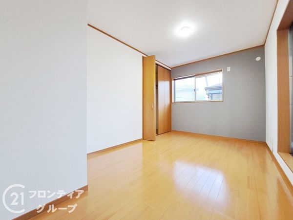 堺市中区深井水池町の中古一戸建て