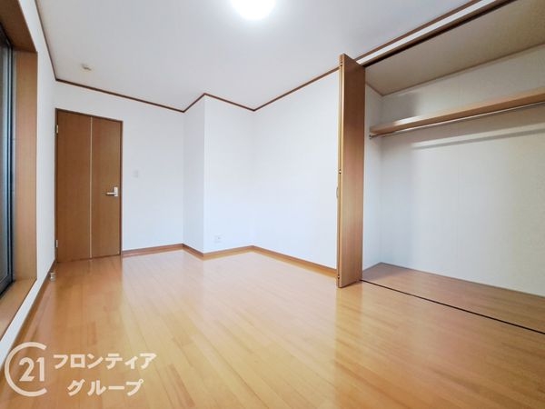 堺市中区深井水池町の中古一戸建て