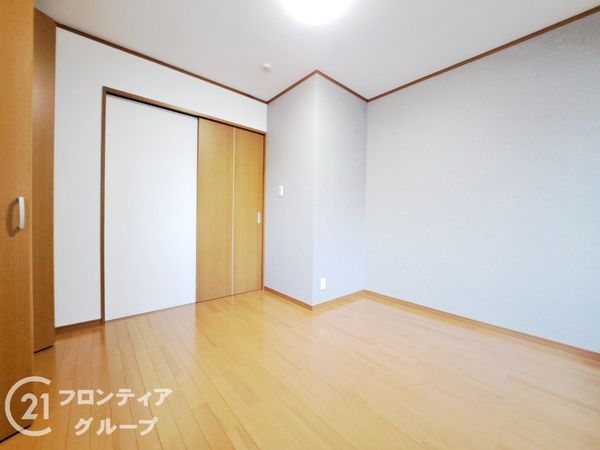 堺市中区深井水池町の中古一戸建て