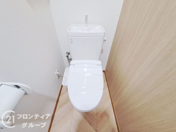 堺市中区深井水池町の中古一戸建て