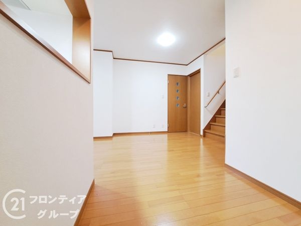 堺市中区深井水池町の中古一戸建て