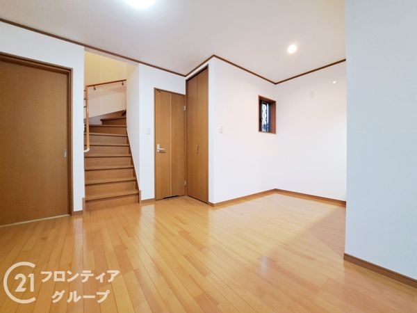 堺市中区深井水池町の中古一戸建て