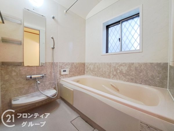 堺市中区深井水池町　中古一戸建て
