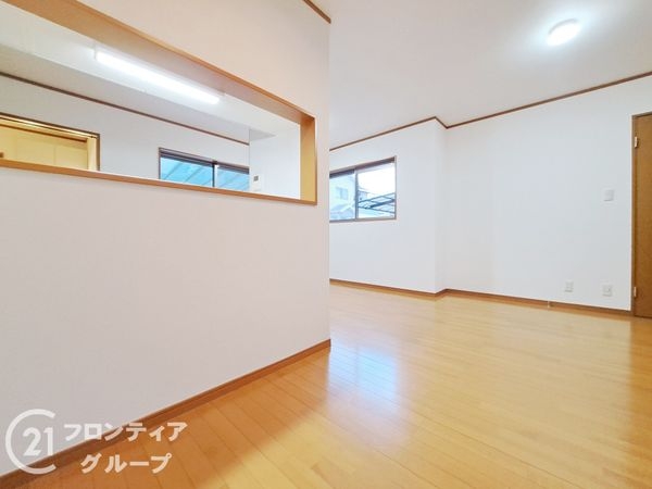 堺市中区深井水池町の中古一戸建て