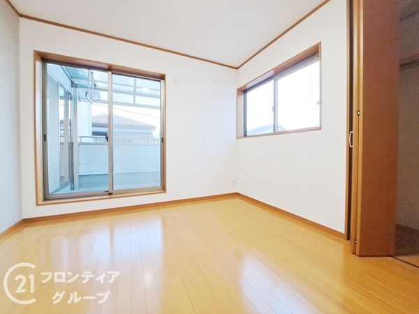 堺市中区深井水池町の中古一戸建て