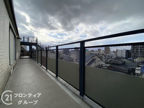 ルネ山坂　中古マンション