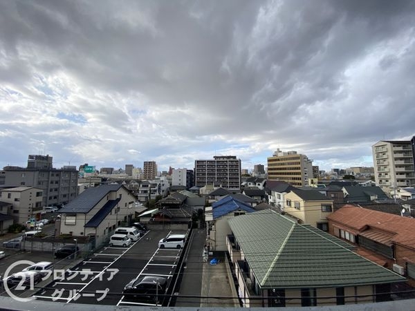 ルネ山坂　中古マンション