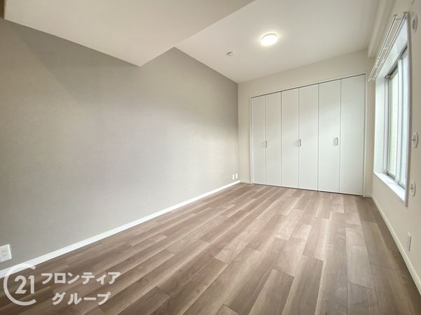ルネ山坂　中古マンション