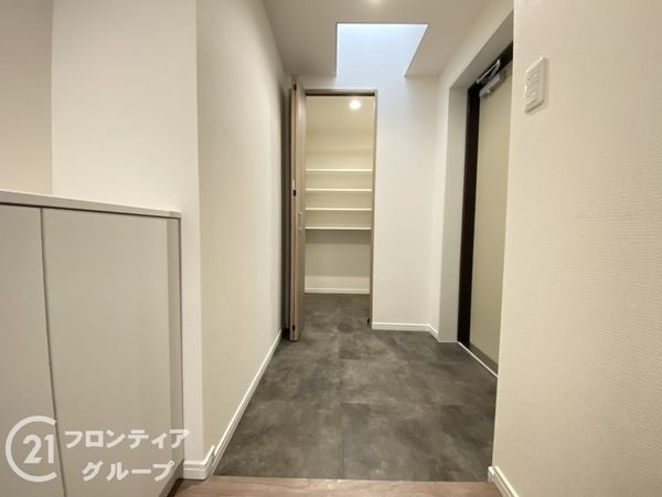 ルネ山坂　中古マンション
