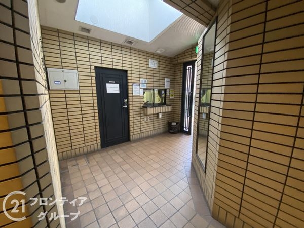 ルネ山坂　中古マンション