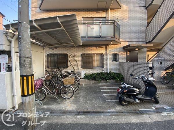 ルネ山坂　中古マンション