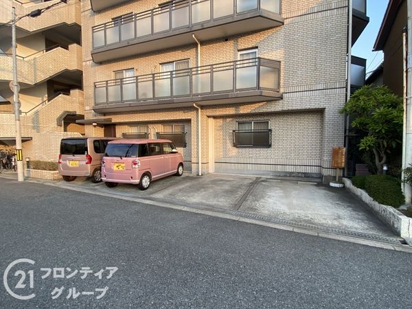 ルネ山坂　中古マンション