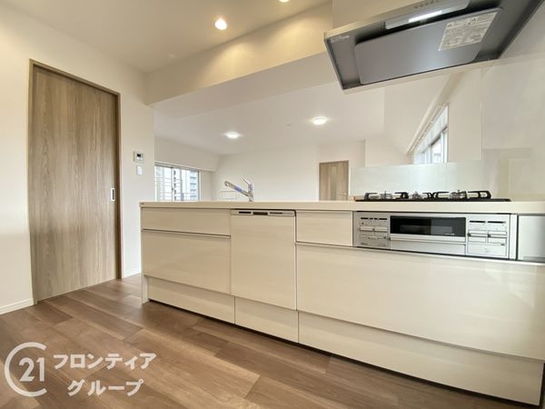 ルネ山坂　中古マンション