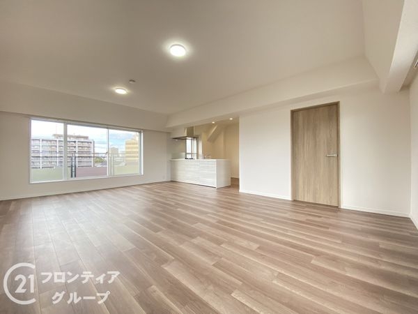 ルネ山坂　中古マンション