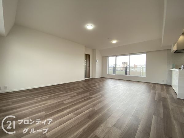 ルネ山坂　中古マンション