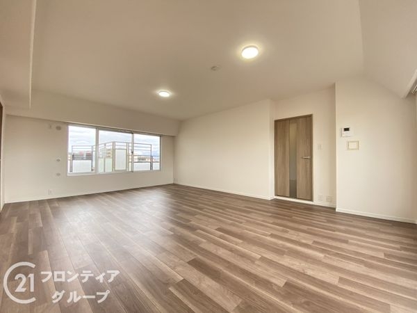 ルネ山坂　中古マンション