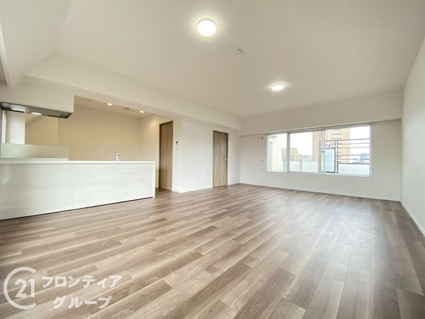 ルネ山坂　中古マンション