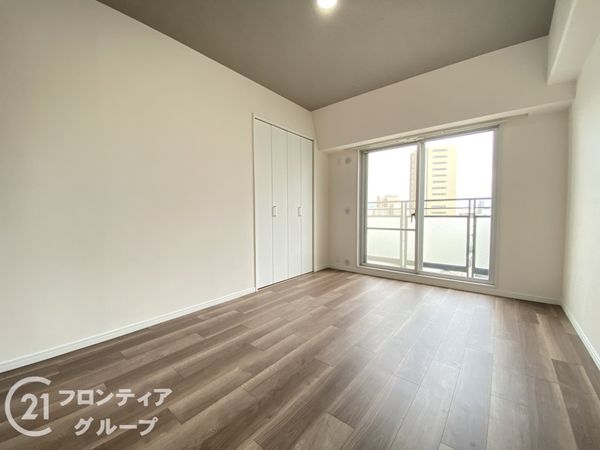 ルネ山坂　中古マンション