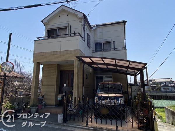 堺市西区浜寺石津町中４丁の中古一戸建て