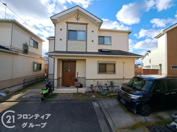 堺市西区草部の中古一戸建て