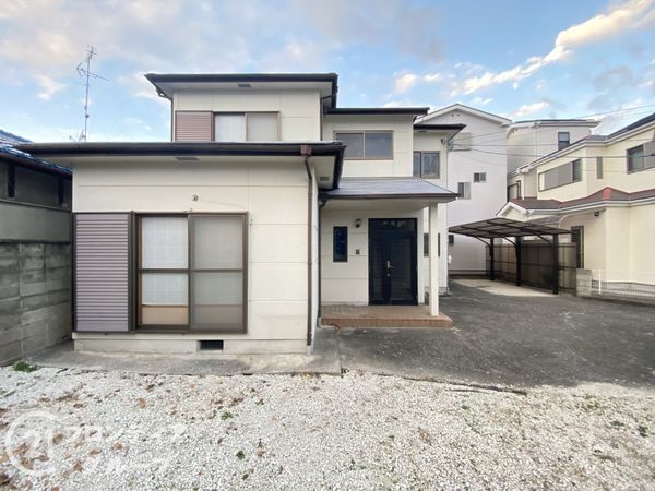 堺市北区新堀町２丁の中古一戸建て