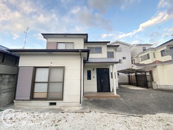 堺市北区新堀町２丁の中古一戸建て