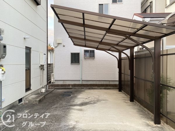 堺市北区新堀町２丁　中古一戸建て