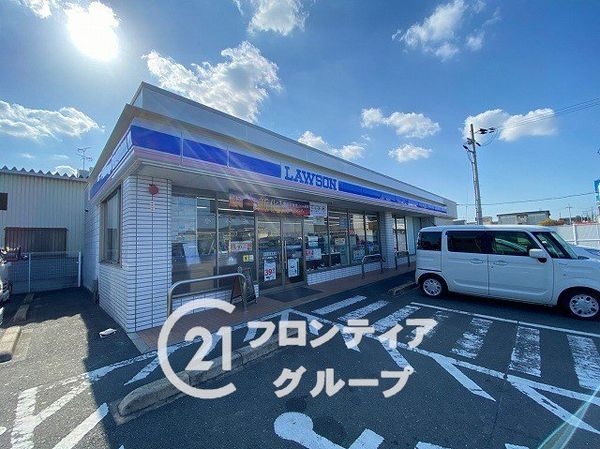 堺市西区菱木1丁の中古一戸建て(ローソン堺菱木二丁店)