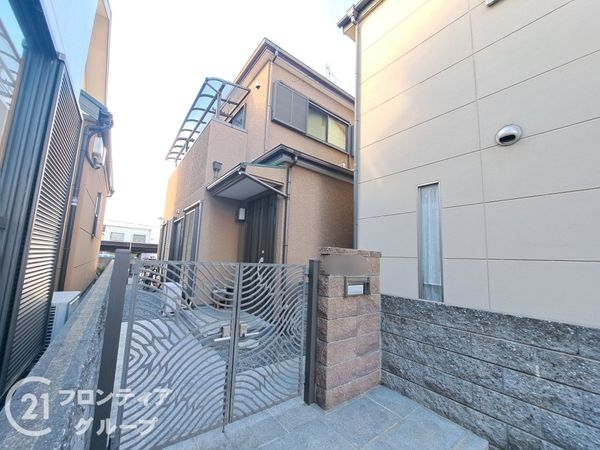 堺市西区菱木１丁の中古一戸建て