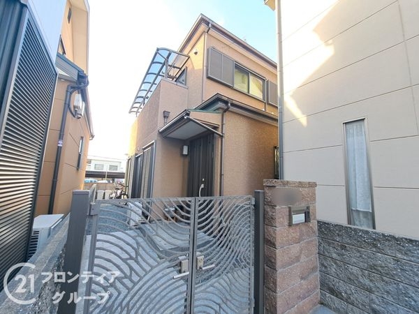 堺市西区菱木１丁　中古一戸建て