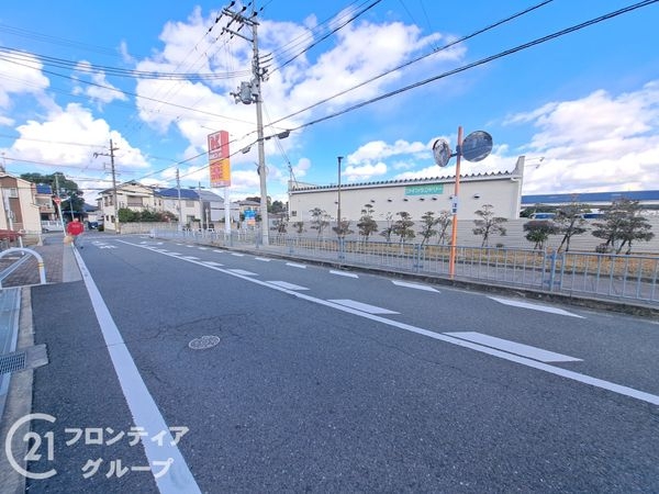 堺市西区菱木１丁の中古一戸建て