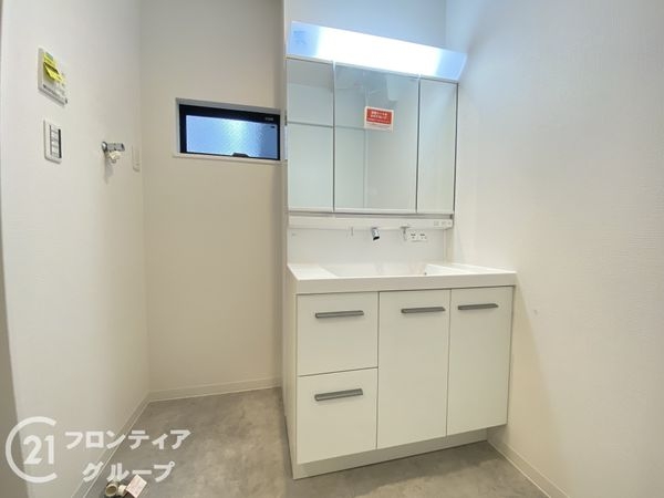 堺市堺区中田出井町２丁　新築一戸建て　全1区画