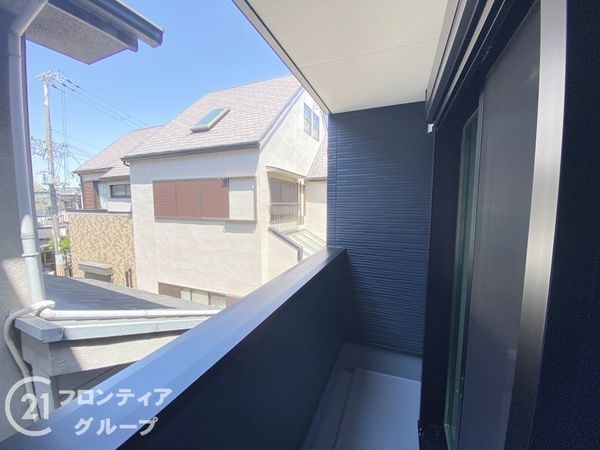 堺市堺区中田出井町２丁　新築一戸建て　全1区画