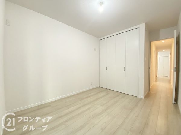 堺市堺区中田出井町２丁　新築一戸建て　全1区画